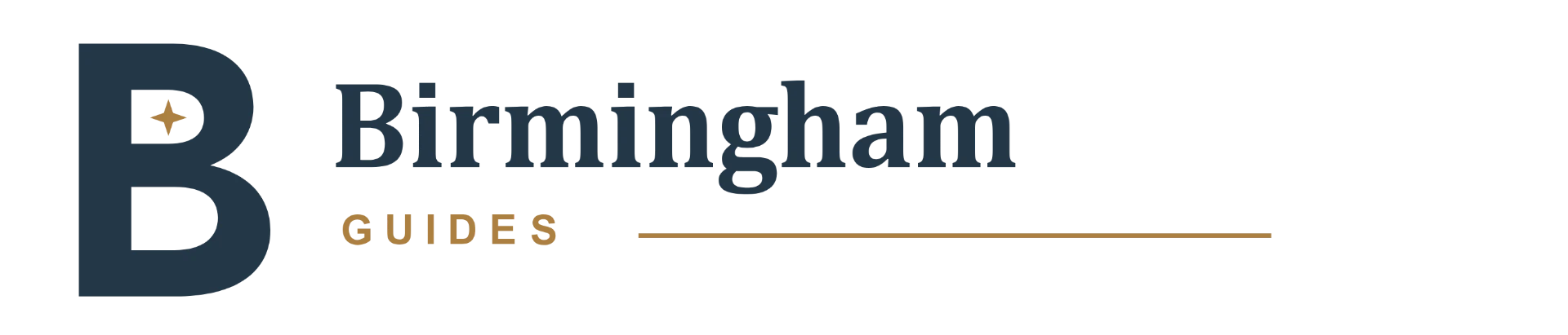 Birmingham Guides