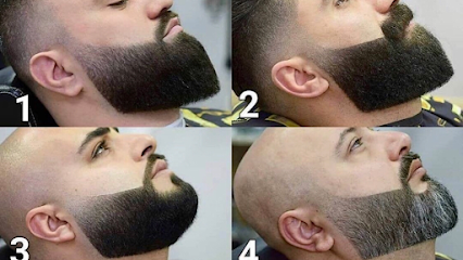 LEVELZ BARBERSHOP . BIRMINGHAM in Birmingham