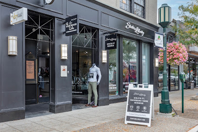 State & Liberty Clothing - Birmingham in Birmingham